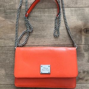 Beautiful Orange Shoulder bag